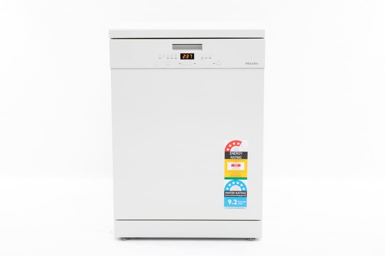 Miele G 5000 SC BRWS Dishwasher