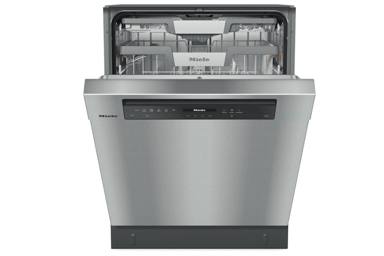 Miele G 7604 SCU Dishwasher