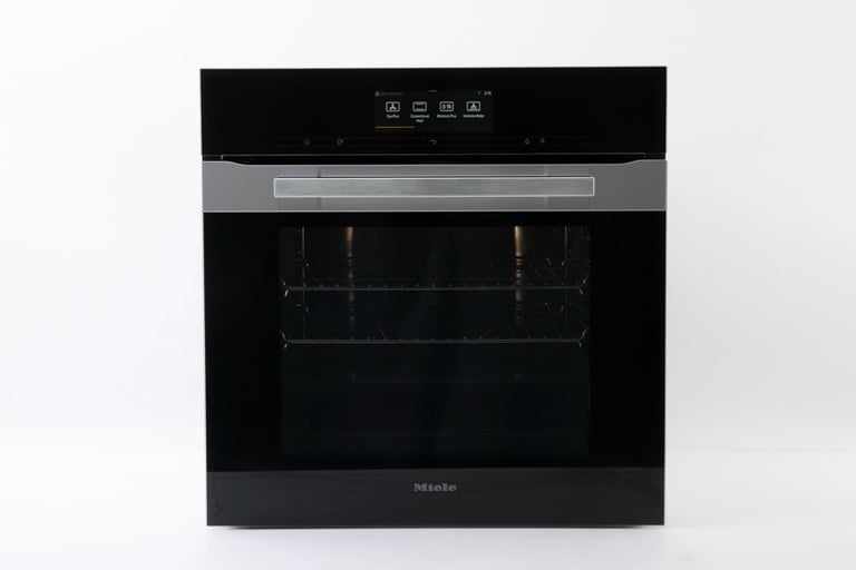 Miele H7860BP Wall Oven