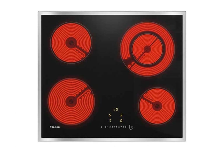 Miele KM 6520 FR Ceramic Cooktop