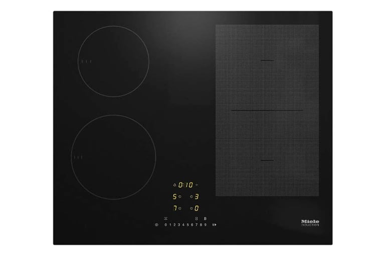 Miele KM 7464 FL Induction Cooktop