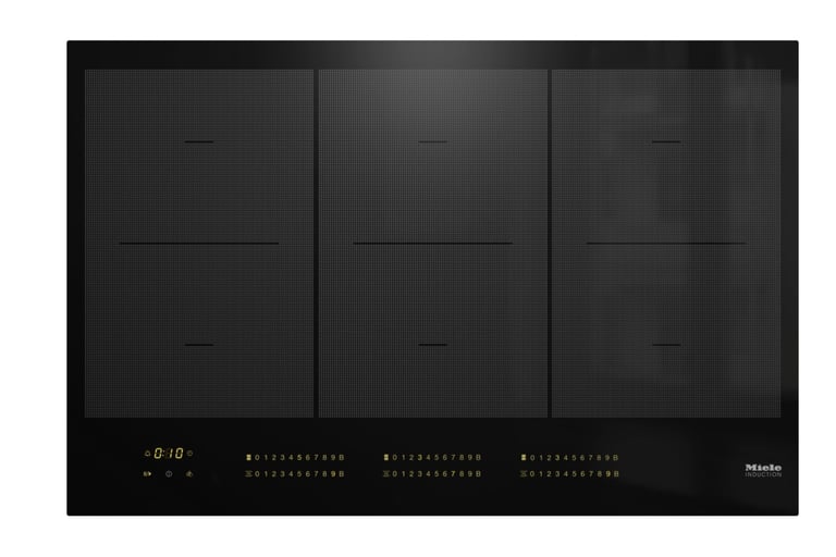Miele KM 7575-2 FL Induction Cooktop