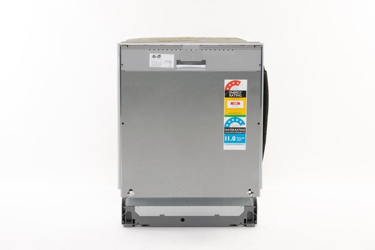 Neff S185HCX01A Dishwasher