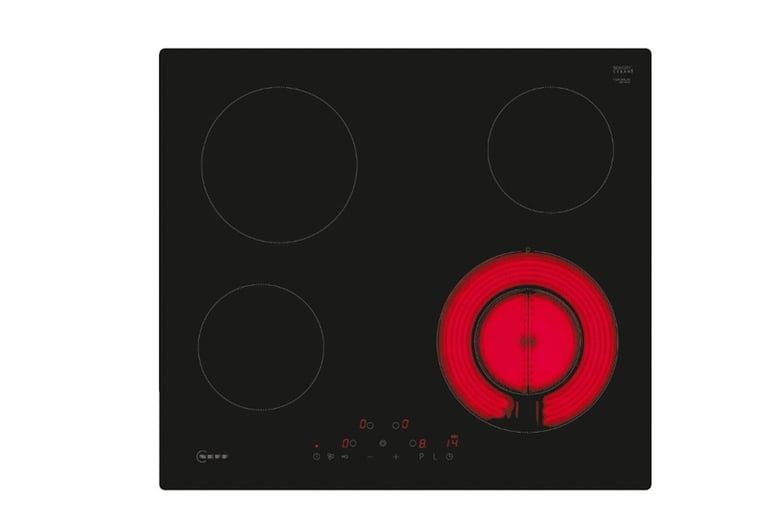 Neff T16FDF9L0A Ceramic Cooktop