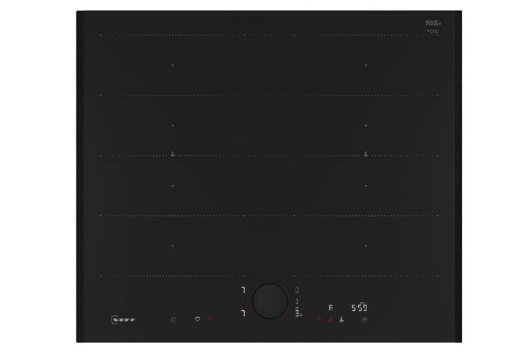Neff T66YYY4C0 Inducyion Cooktop