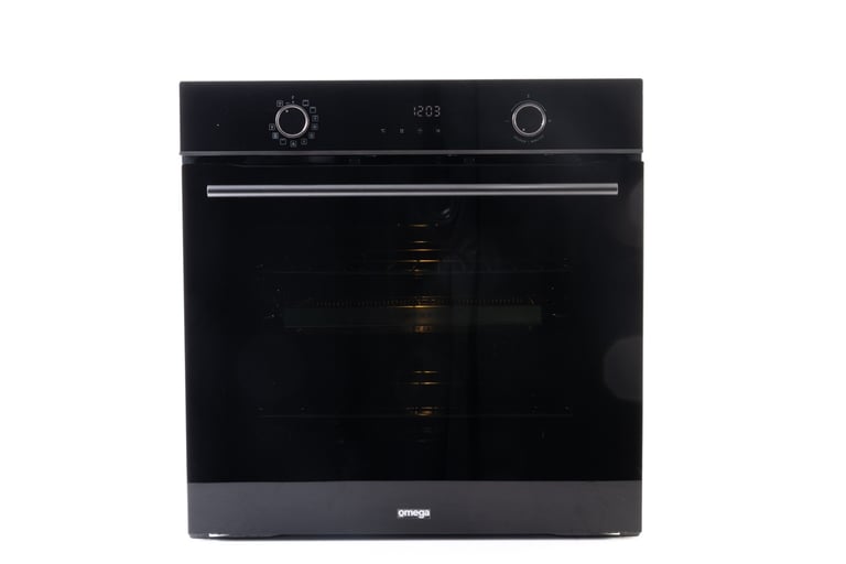 Omega OBO6011AM Wall Oven