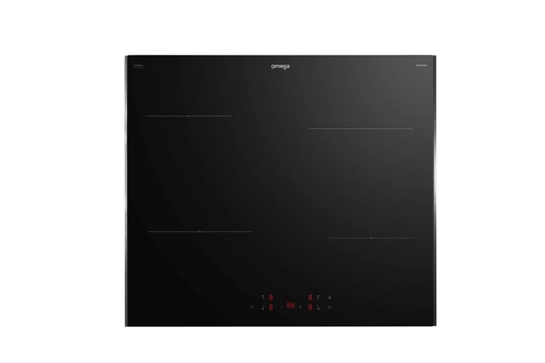Omega OCC604TZ Ceramic Cooktop