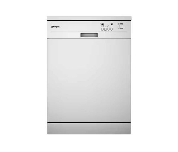 Westinghouse WSF6602WB Dishwasher