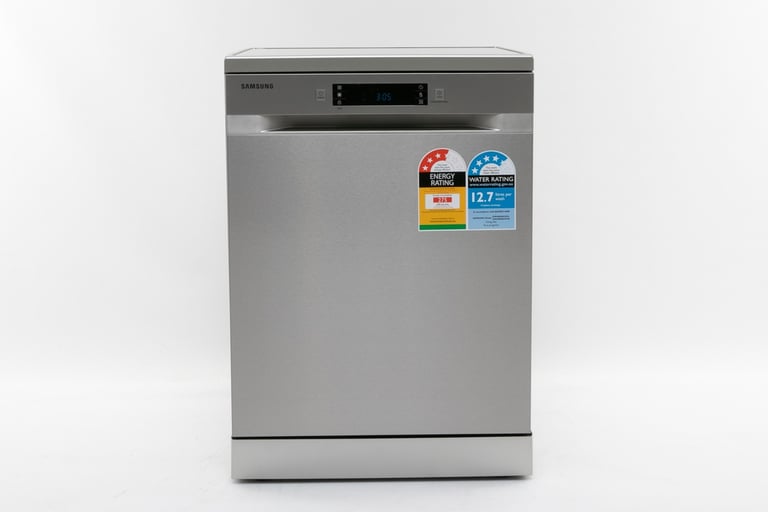 Samsung DW60M6055FS Dishwasher