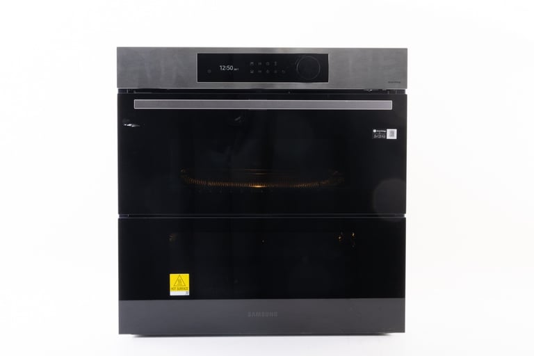 Samsung NV7B5755SAS Wall Oven