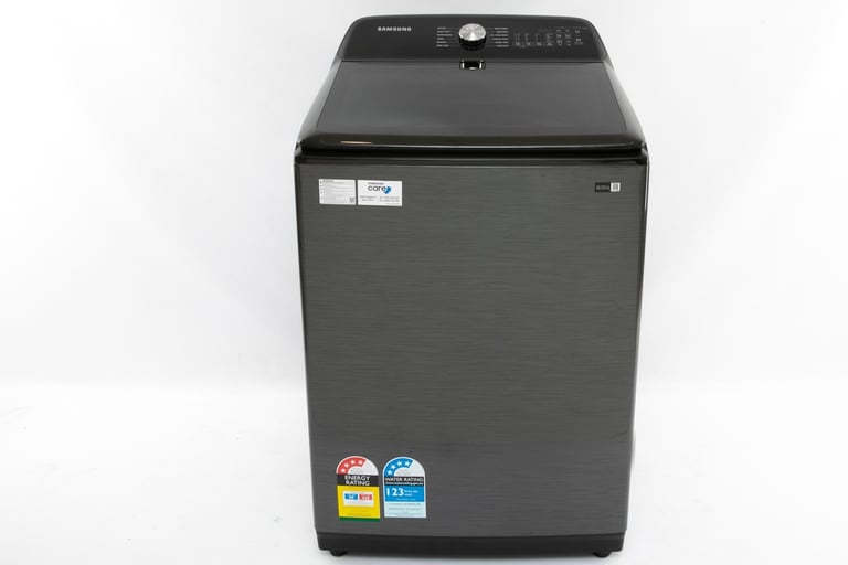 Samsung WA12A8376GV Washing Machine