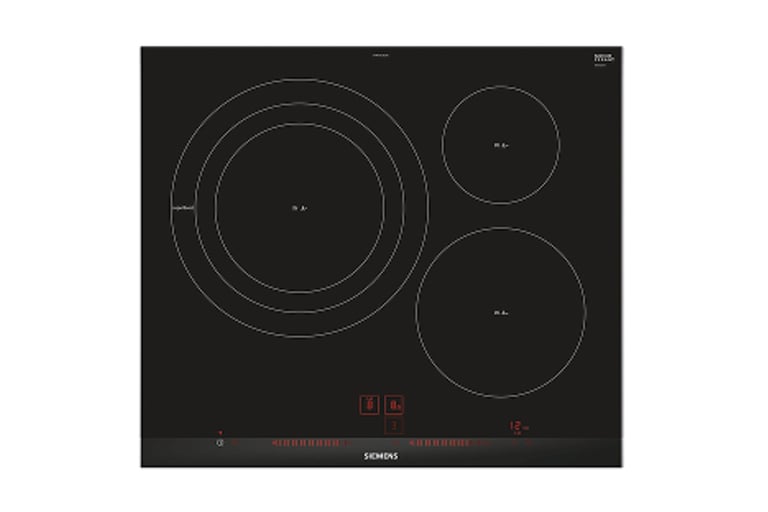 Siemens EH675LDC1E Induction Cooktop