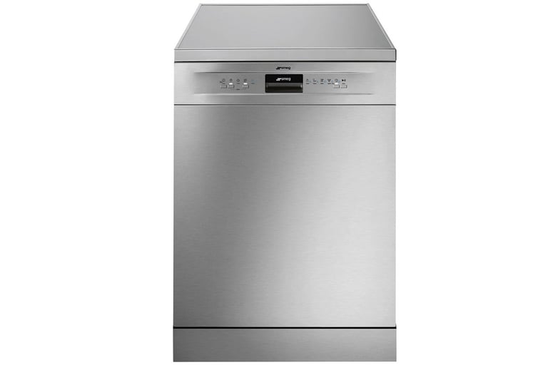 Smeg DWA6224X4 Dishwasher