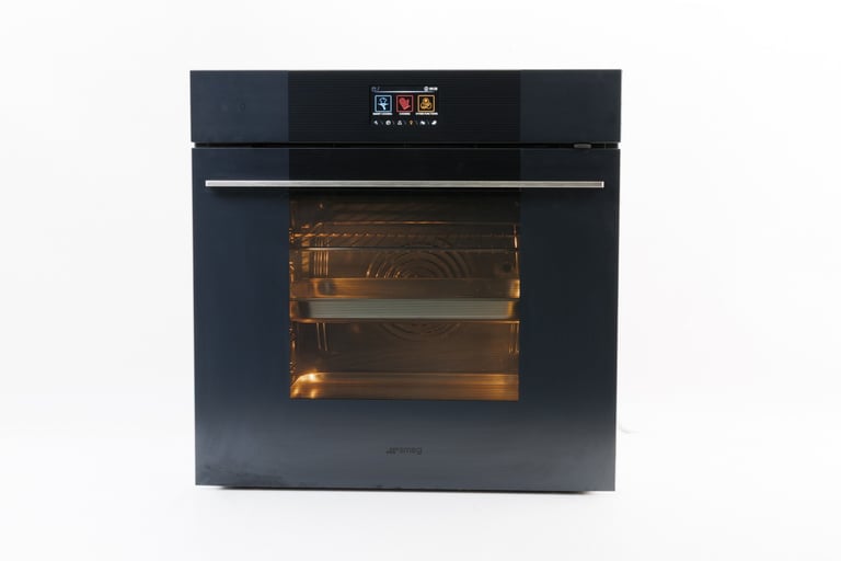 Smeg SOA6104S4PG Wall Oven