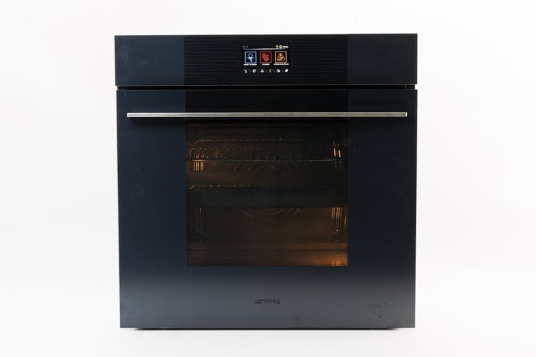 Smeg SOPA6104S2PG Wall Oven