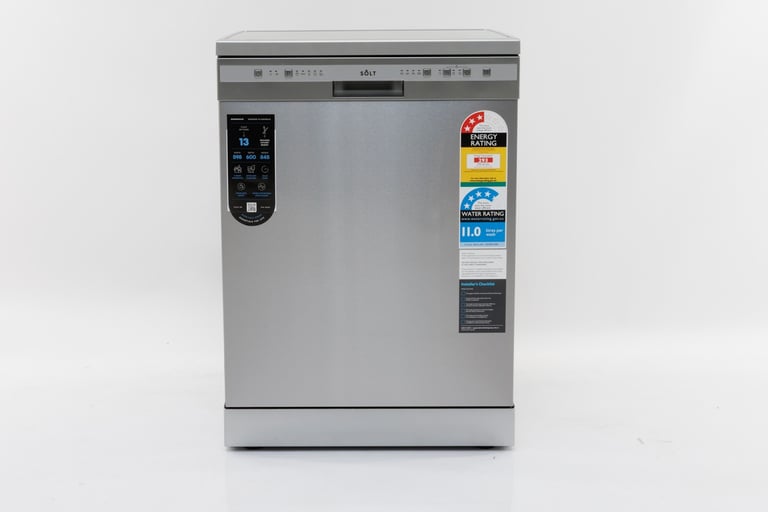 Solt GGSDW6013X Dishwasher