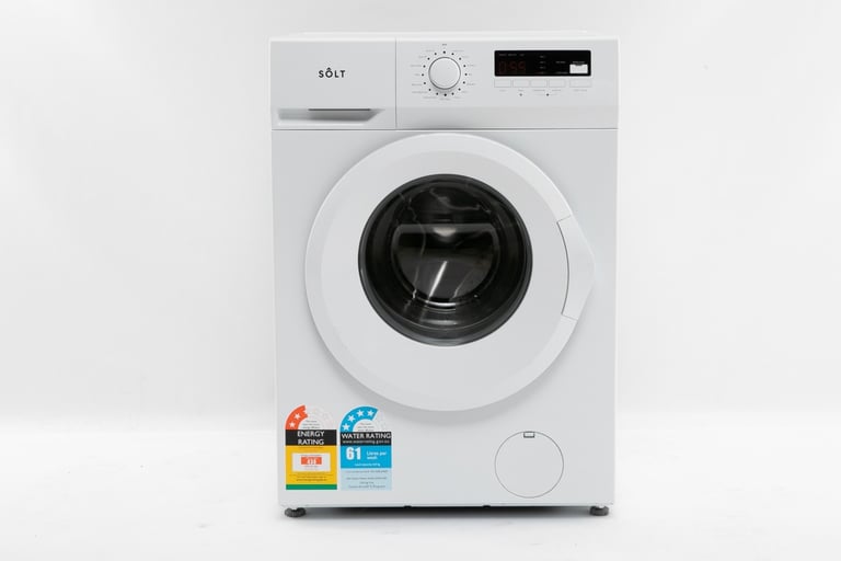 Solt GGSFLW60 Washing Machine