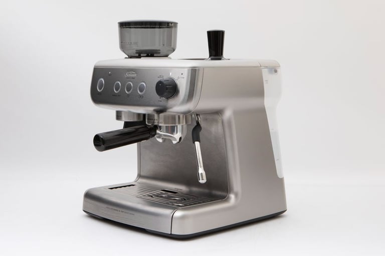 Sunbeam Barista Max EM5300 Coffee Machine