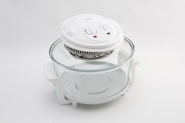 Sunbeam CO3000 Toaster Oven