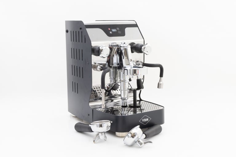 vbm domobar junior digital coffee machine