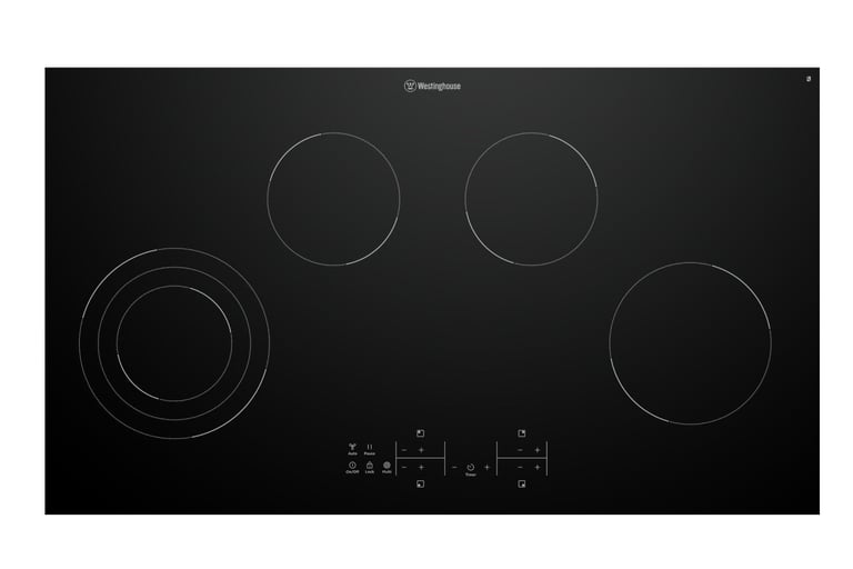 Westinghouse WHC943BD Ceramic Cooktop