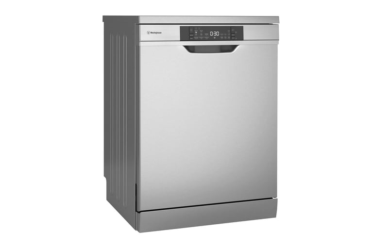 Westinghouse WSF6608XB Sishwasher