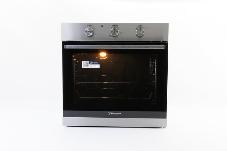 Westinghouse WVE6314SD Wall Oven