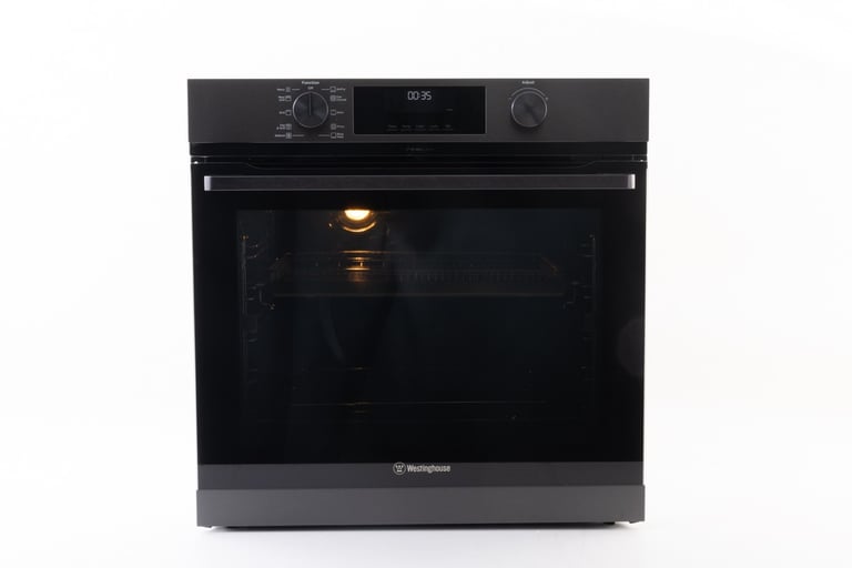 Westinghouse WVEP6716DD Wall Oven