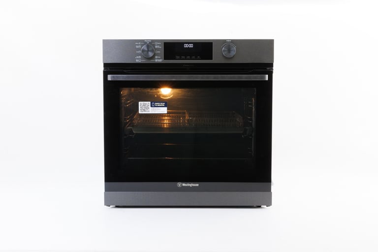 Westinghouse WVEP6717DD Wall Oven