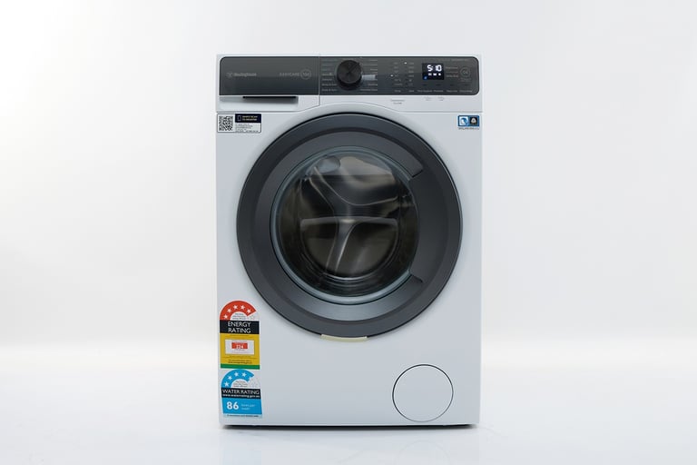 Westinghouse WWF1044M7WA Washing Machine