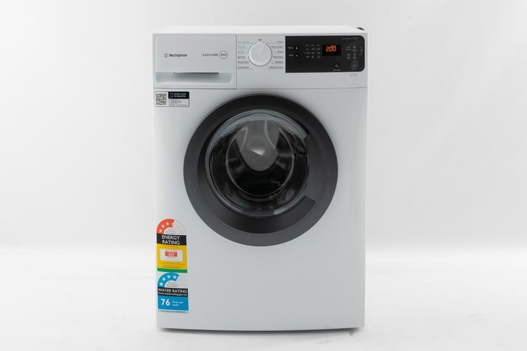 Westinghouse WWF7524N3WA Washing Machine