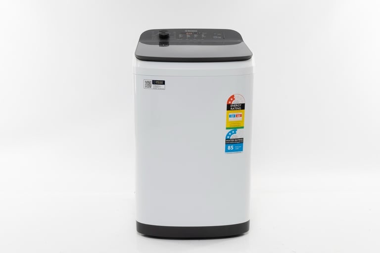 Westinghouse WWT7084J5WA Washing Machine
