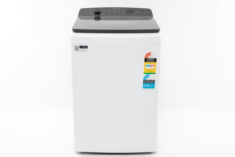 Westinghouse WWT8084J7WA Washing Machine