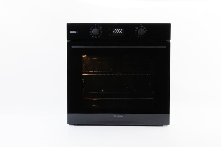 Whirlpool W4OMSK58RU1SBA Wall Oven