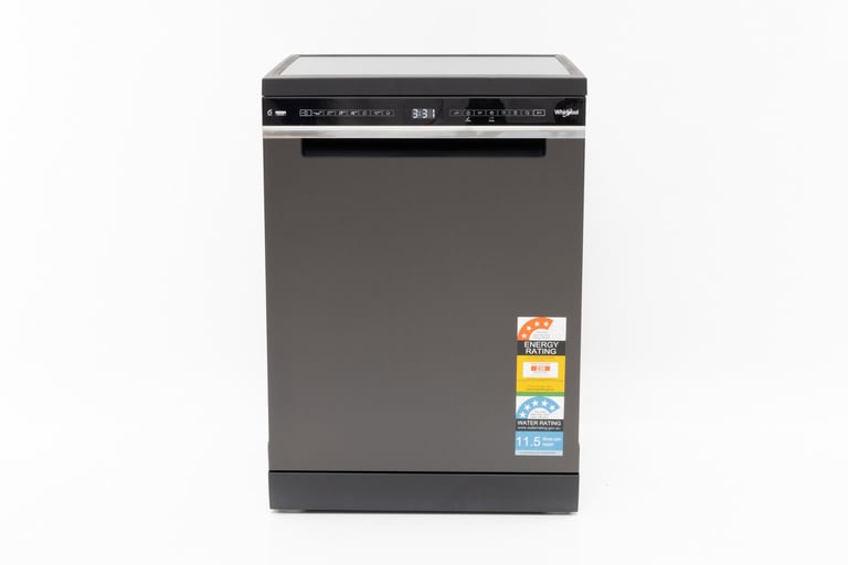 Whirlpool WDFS3R4NBSAU Dishwasher