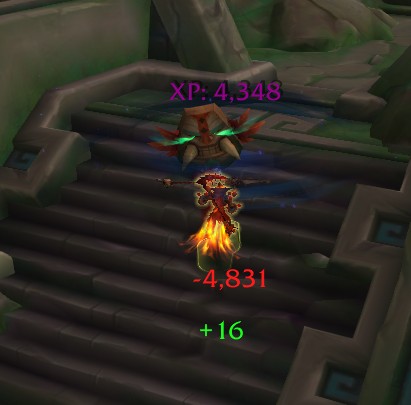 WoW Midnight Leveling, WoW Midnight Leveling Guide 80-90, Delve XP Farm Midnight