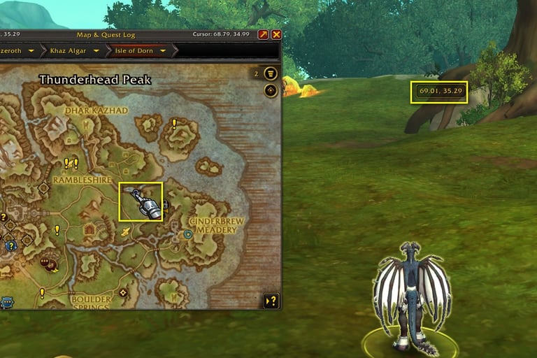 wow housing farm stop, lumber farming, lumber skinning farm, wow lumber farming