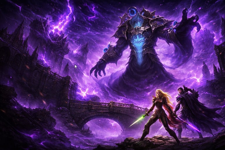 Delve, Torment's Rise, Midnight Nemesis,  WoW, Midnight, Nullaeus, WoW Midnight Leveling, Delve XP Farm