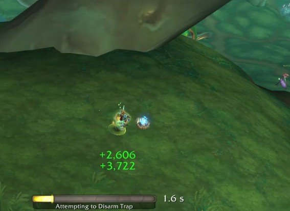 Prey system, disarm trap, WoW, Midnight, Fastest way to level in Midnight, WoW Midnight Alt Leveling, prey farm