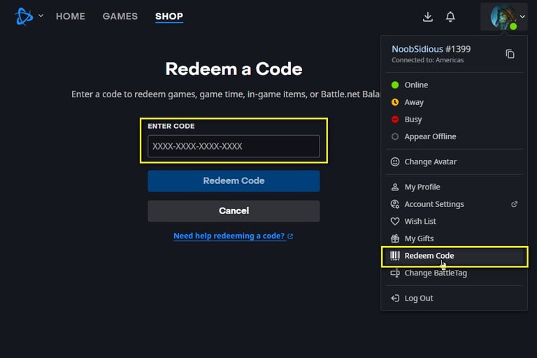 Claim your Razeshi C. Pet reward from Discord with easy steps and a 15-minute WoW session, battle net, redeem code, wow