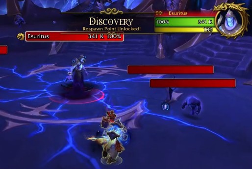Delve, Sunkiller sanctum, Esuritus, WoW, Midnight, lvl in Midnight, WoW Midnight Leveling, Delve XP Farm Midnight