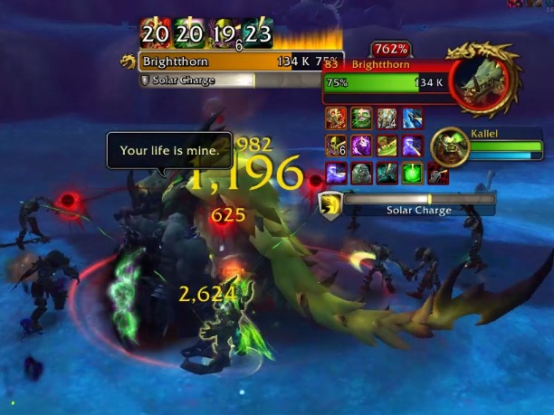 Delve, The Grudge Pit, WoW, Brightthorn,Midnight, Fastest way to level in Midnight, WoW Midnight, Delve XP Farm Midnight