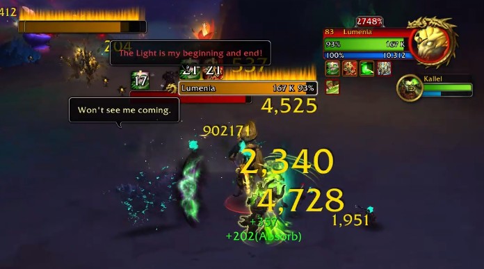 Delve, The Gulf of Memory, Lumenia,  WoW, Midnight, Fastest way to level in Midnight, WoW Midnight Leveling