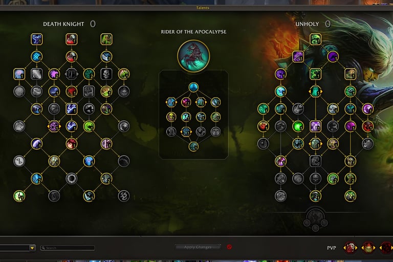 #WorldOfWarcraft #MageTower #AgathaGuide #WoWTransmog #unhollyDK