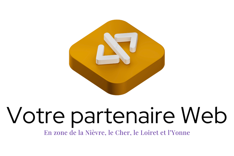 Votre partenaire Web pour le référencement SEO et votre site internet à Cosne et alentours.