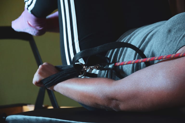 ASD Movimento Bergamo - Pilates Reformer