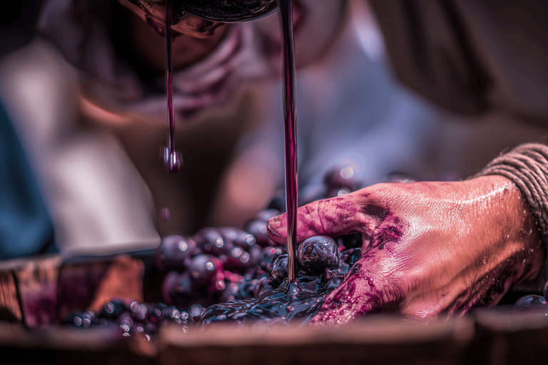 wine festivals mendoza argentina