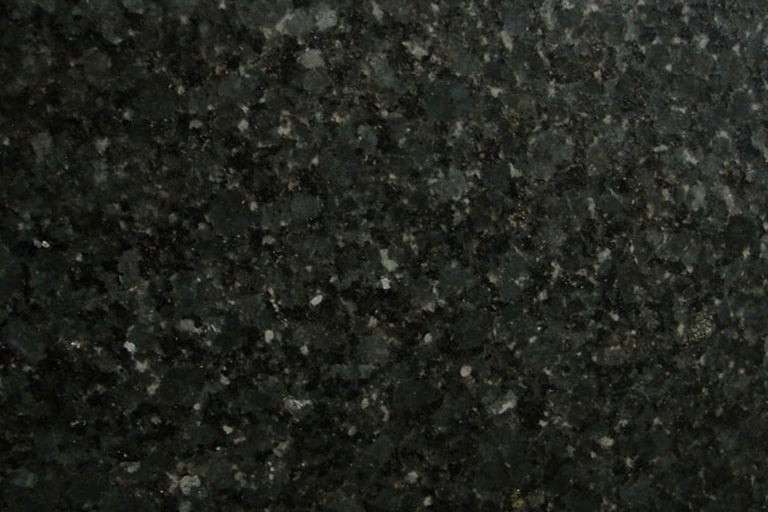 Granito Verde Ubatuba