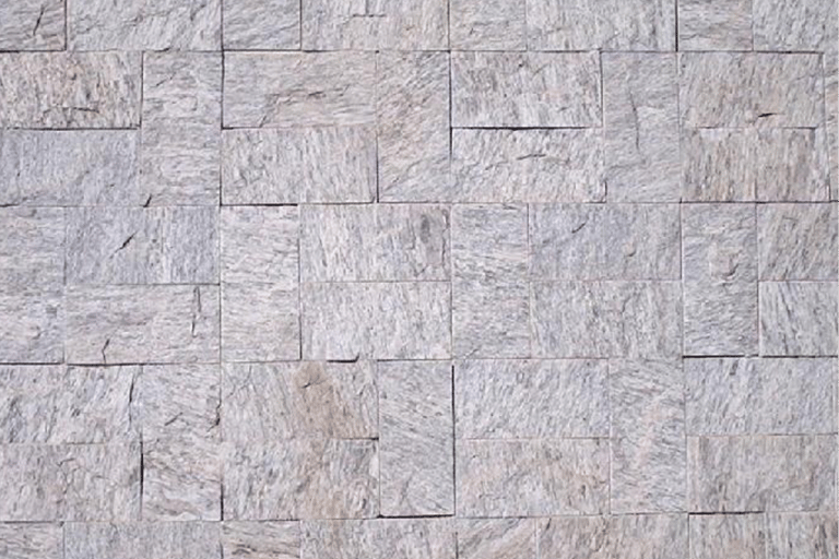 Pedra Madeira Branca