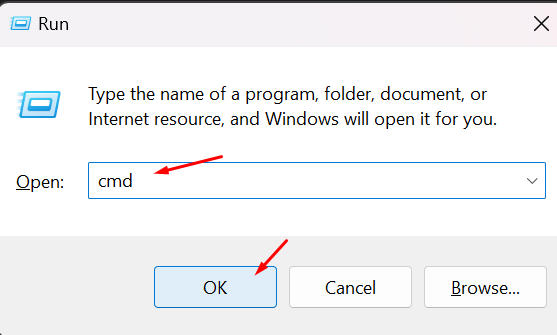 windows 11 cmd